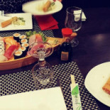 Oriente Boisson