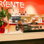 Oriente Boisson