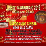 Oriente Carta