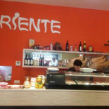 Oriente À l'intérieur