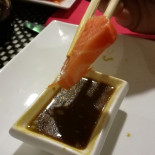 Oriente Boisson