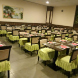 Oriente À l'intérieur