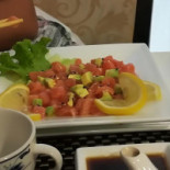 Oriente Comida