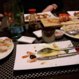 Oriente Comida