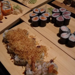 Oriente Boisson