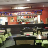 Oriente À l'intérieur