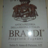 Little Naples Pizzeria Carta