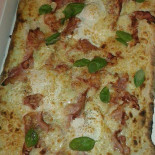 Little Naples Pizzeria Comida