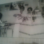Little Naples Pizzeria Bebida