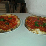 Little Naples Pizzeria Comida