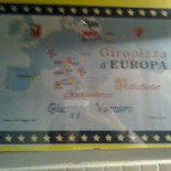 Little Naples Pizzeria Carta