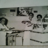 Little Naples Pizzeria Bebida