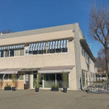 Griglia22 Exterior