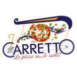 Il Carretto Pizzeria Mobile Catering Per Eventi Logo