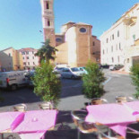 Agorà Pizzeria Extérieur