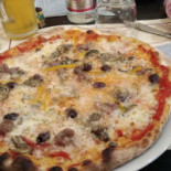 Agorà Pizzeria Nourriture