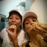 Pizzeria Pizza Più Collefiorito Bebida
