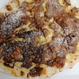 Pizzeria Doppio Zero Collefiorito Da Angela Comida