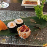 Sushi Haru Comida