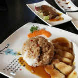 Sushi Haru Nourriture
