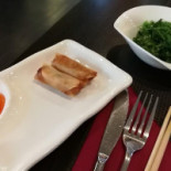 Sushi Haru Nourriture