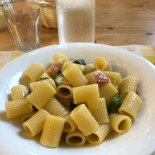Tutto Bene Ristocaffè food