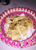 La Baia Del Clipper food