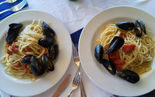 La Baia Del Clipper drink