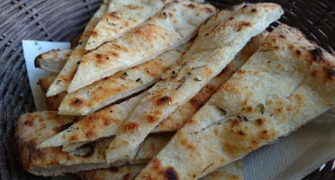 La Baia Del Clipper food