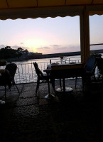 La Baia Del Clipper outside