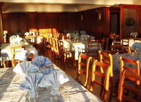 La Baia Del Clipper inside