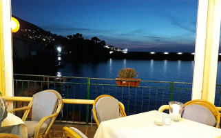 La Baia Del Clipper drink