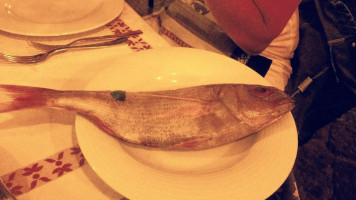 La Baia Del Clipper drink