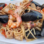 Aromi E Sapori Comida