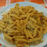 La Rosa Dei Venti Imperia food