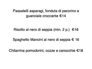 Osteria Forno Ercole