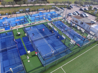 La Pelota Centro Sportivo