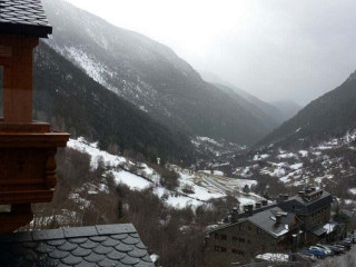 Xalet Bringué