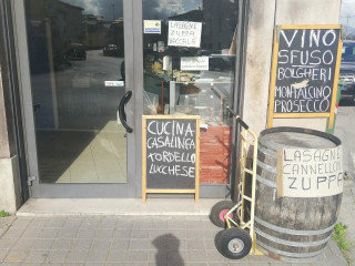 • Bistrot Km 325