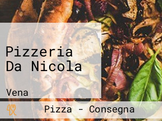 Pizzeria Da Nicola