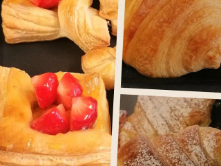 Andreas Pastry Manufactory Konditorei Pasticceria