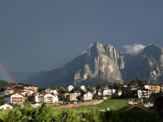 Dolomiten Pizza Express