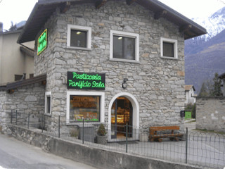 Pasticceria Sala