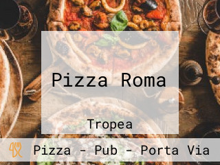 Pizza Roma