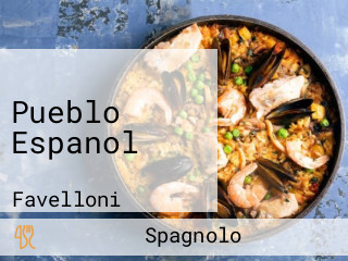 Pueblo Espanol