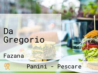 Da Gregorio