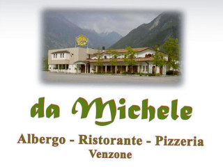 Albergo Pizzeria Da Michele