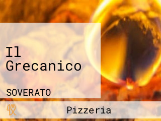Il Grecanico