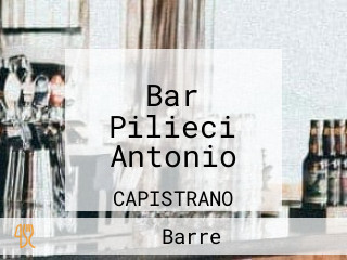 Bar Pilieci Antonio