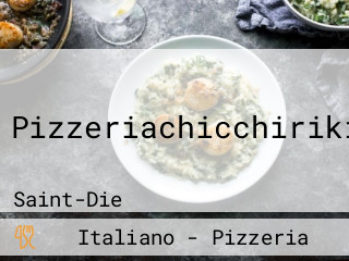 Pizzeriachicchiriki'